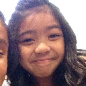 Meet your Posher, Alyanna